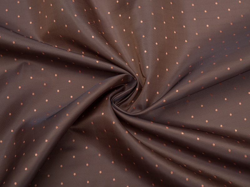 Fabrik Lapisan Bercetak Poliester-Viskosa