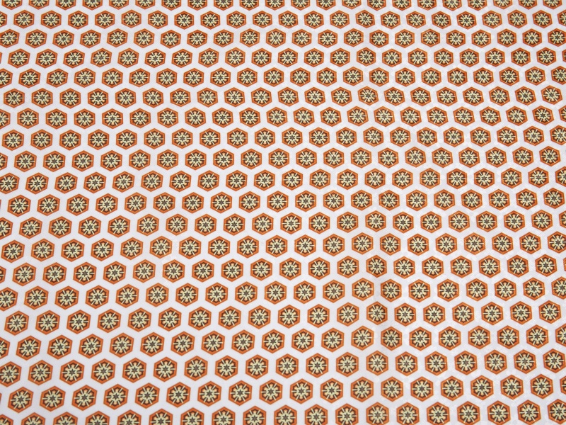 Fabrik Lapisan Bercetak Jacquard Poliester-Viskosa Fabrik Lapisan Bercetak Jacquard Poliester-Viskosa