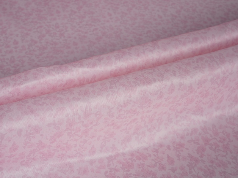 Kain Lapisan Bercetak Twill Semua Polyester Kain Lapisan Bercetak Twill Semua Polyester