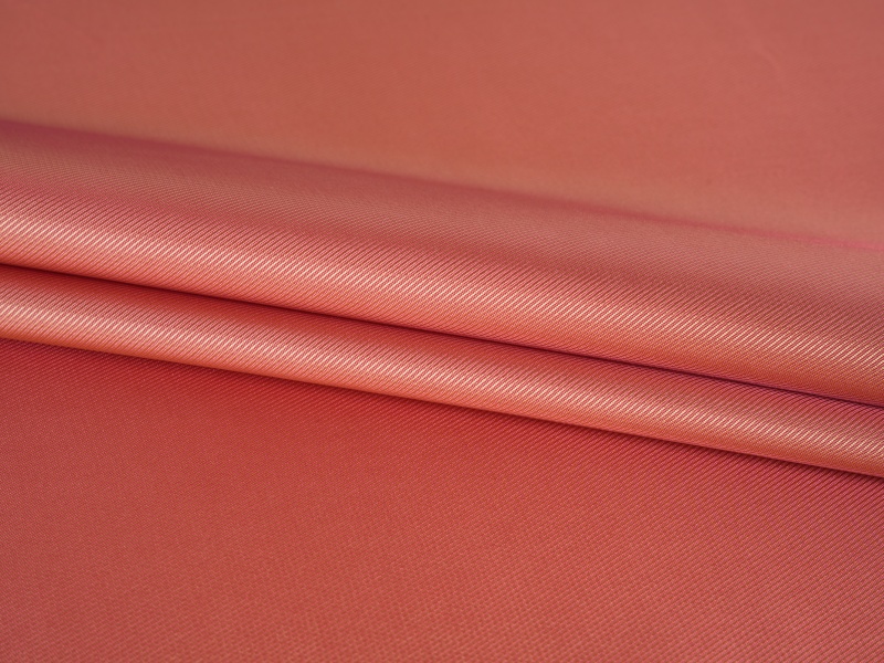 Kain lapisan viscose poliester