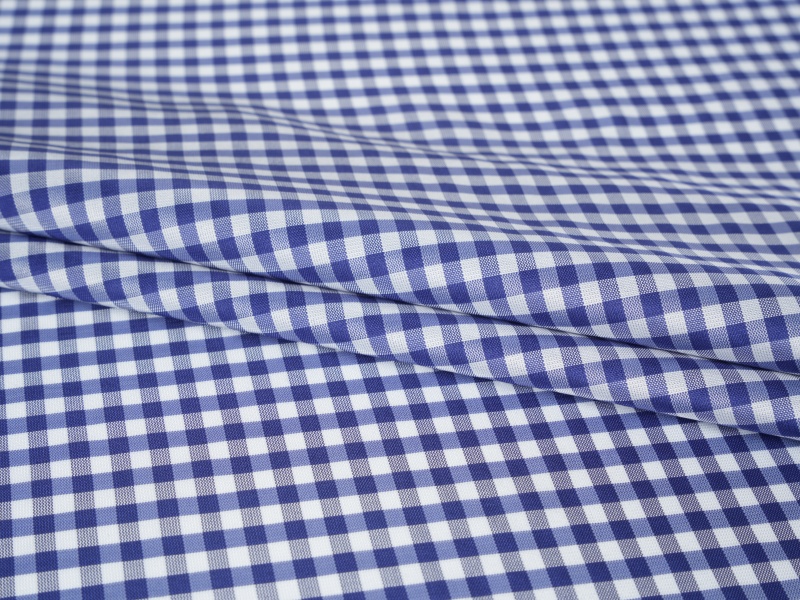 Fabrik Lengan Lengan Delimit Viscose Poliester