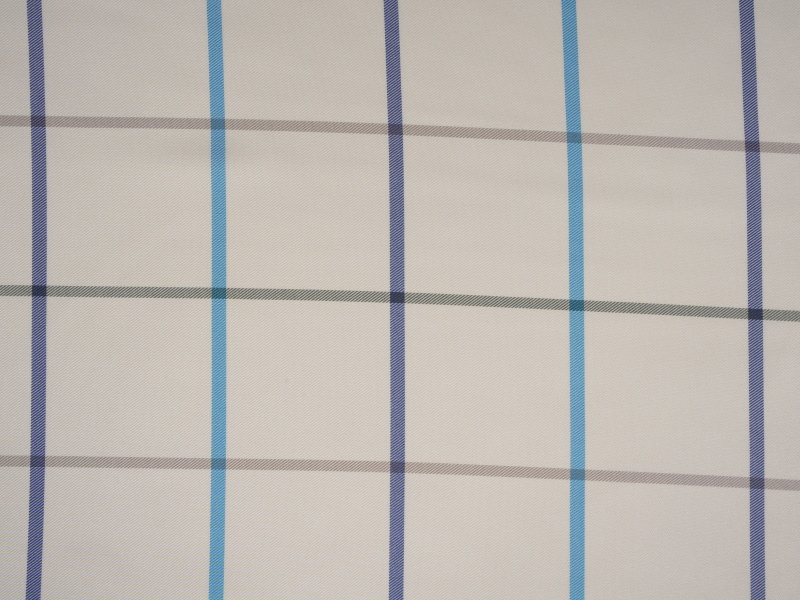 Kain lapisan lengan poliester benang