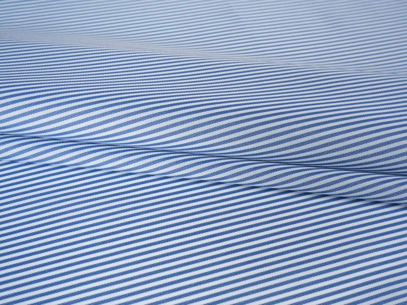 Kain lapisan lengan poliester benang