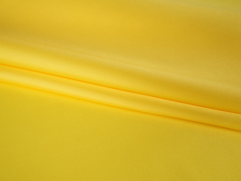 Kain lapisan twill poliester Kain lapisan twill poliester