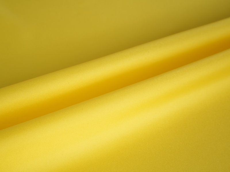 Kain lapisan twill poliester Kain lapisan twill poliester