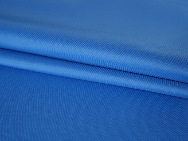 Kain lapisan twill poliester Kain lapisan twill poliester