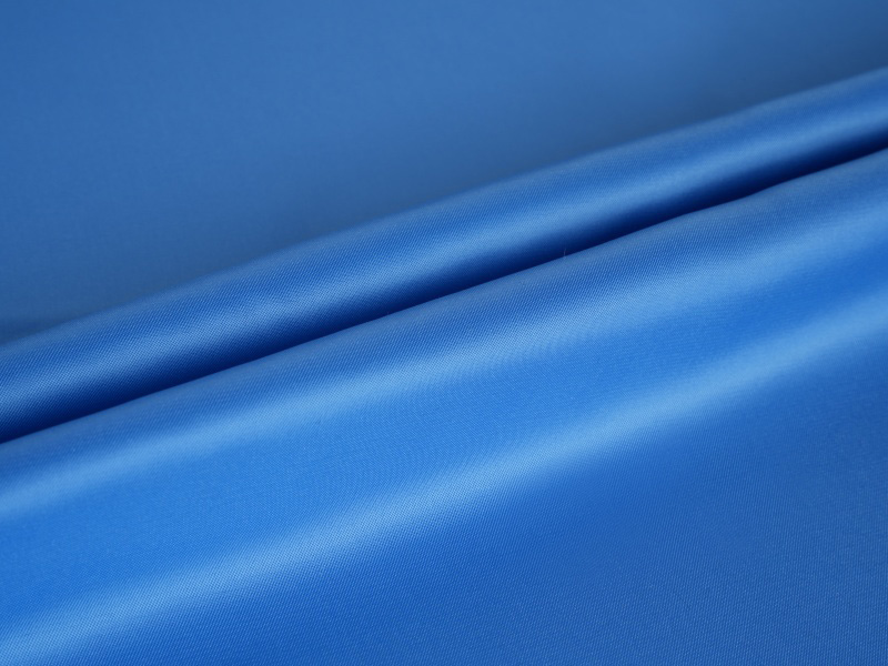 Kain lapisan twill poliester Kain lapisan twill poliester