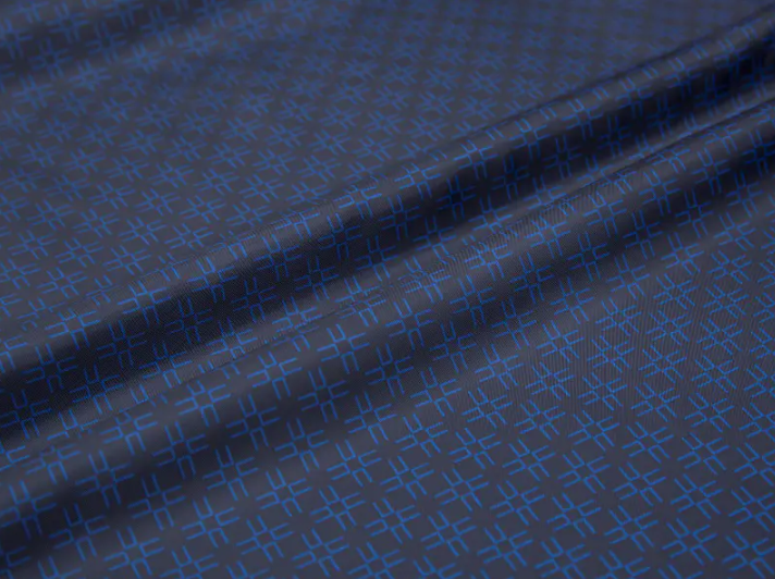 Kenapa pereka lebih suka kain lukisan cetak semua poliester?